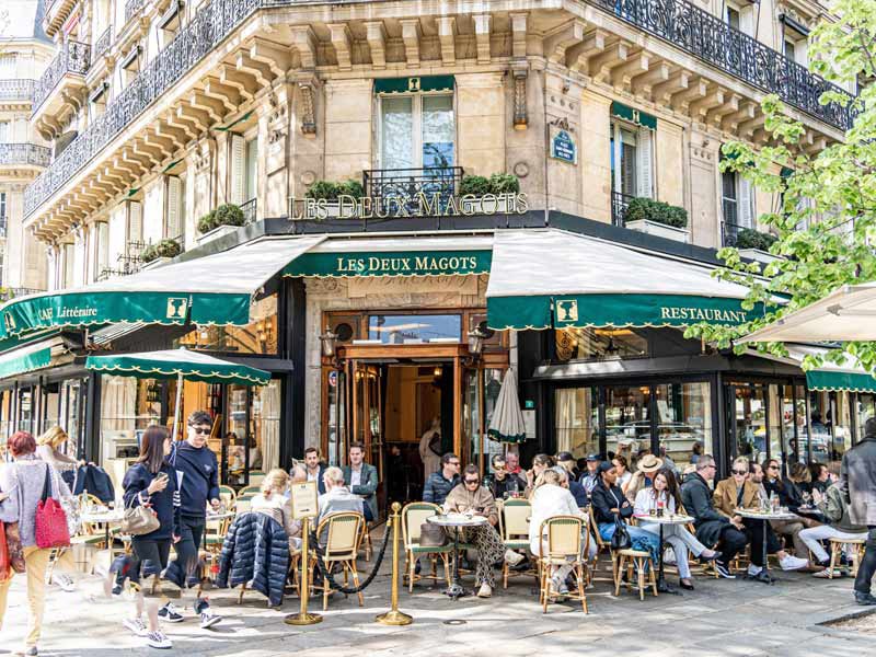 ارنست همینگوی