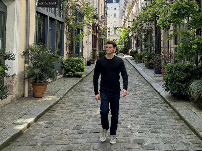 گردشگری ادبی چیست؟